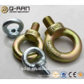 Galvanized DIN 580 Eye Bolt Anchor Manufactory